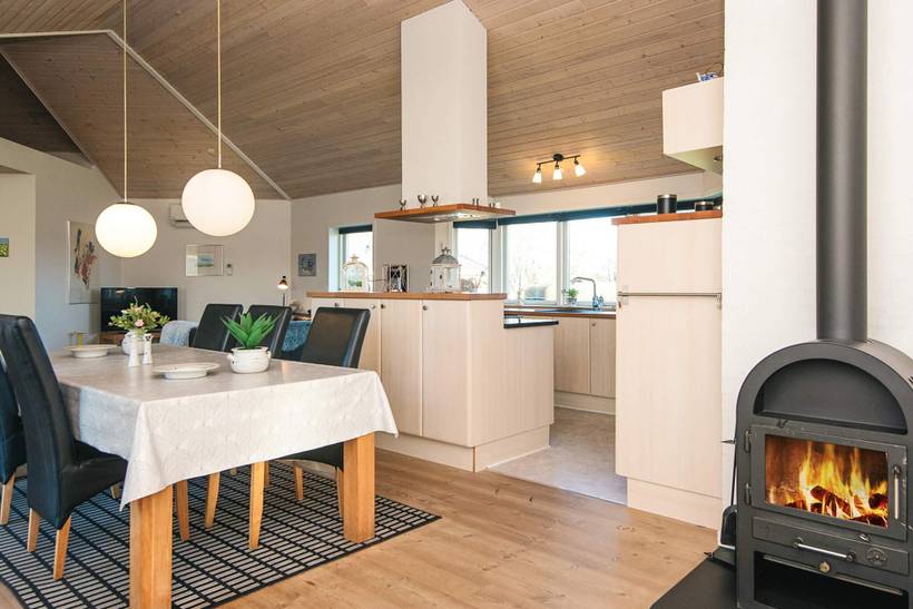 Foto von Ferienhaus QM59 in Skaven - Westjütland