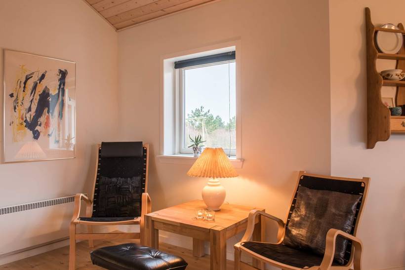 Foto von Ferienhaus QM59 in Skaven - Westjütland