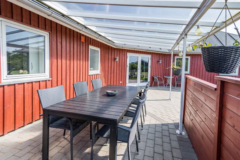 Foto von Ferienhaus QM59 in Skaven - Westjütland