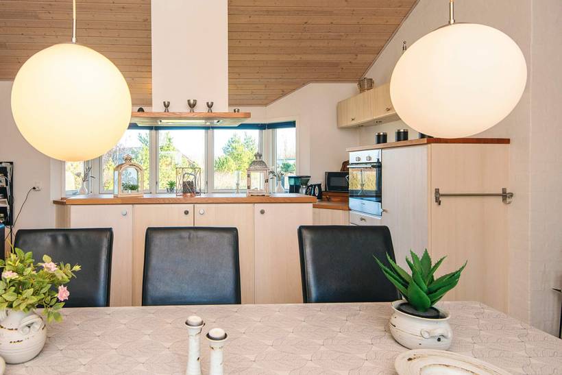 Foto von Ferienhaus QM59 in Skaven - Westjütland