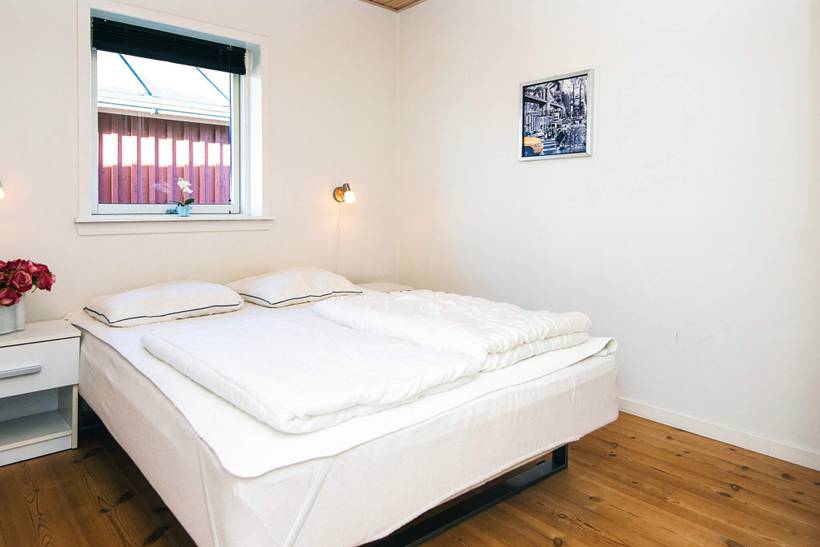 Foto von Ferienhaus QM59 in Skaven - Westjütland