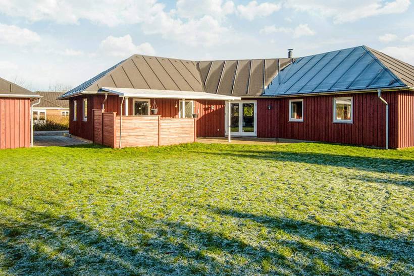 Foto von Ferienhaus QM59 in Skaven - Westjütland