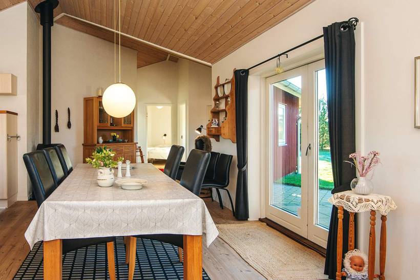 Foto von Ferienhaus QM59 in Skaven - Westjütland