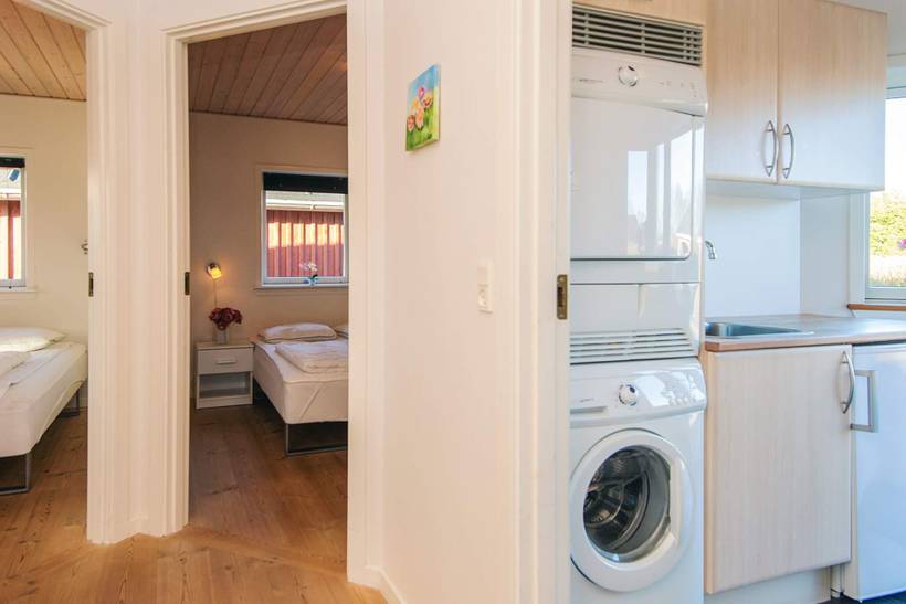 Foto von Ferienhaus QM59 in Skaven - Westjütland