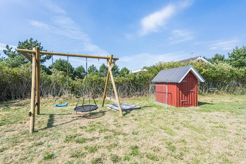Foto von Ferienhaus QM59 in Skaven - Westjütland
