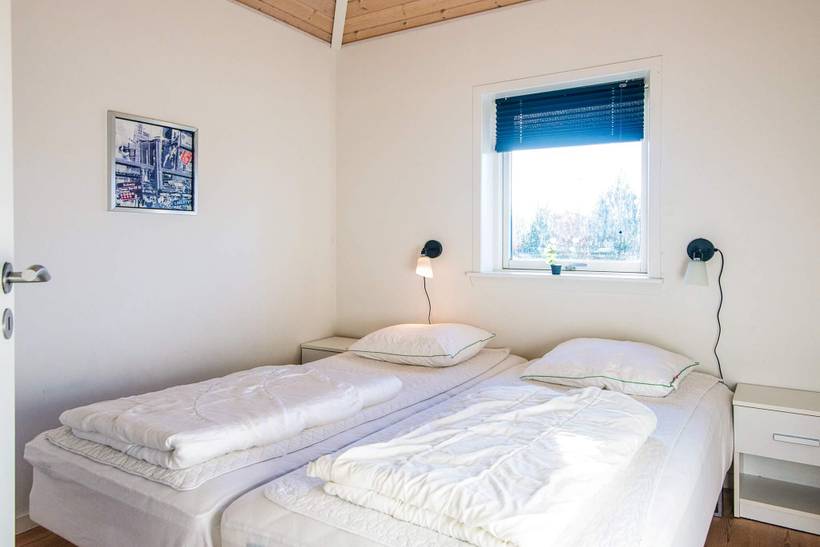 Foto von Ferienhaus QM59 in Skaven - Westjütland