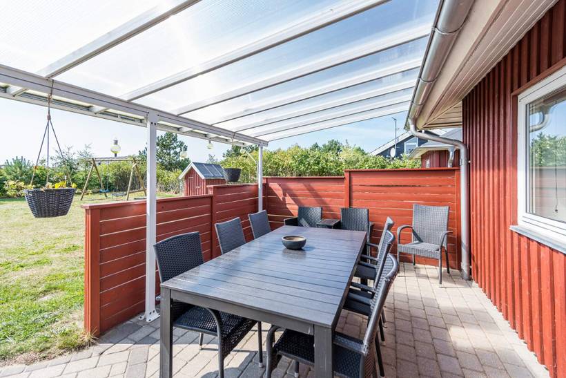 Foto von Ferienhaus QM59 in Skaven - Westjütland