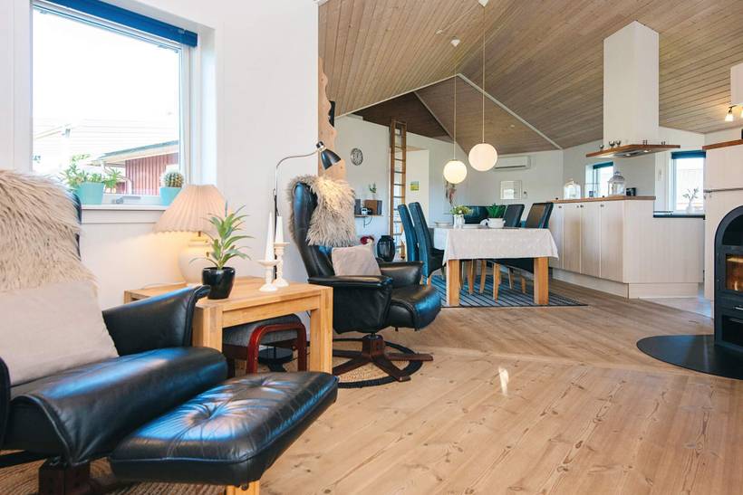 Foto von Ferienhaus QM59 in Skaven - Westjütland