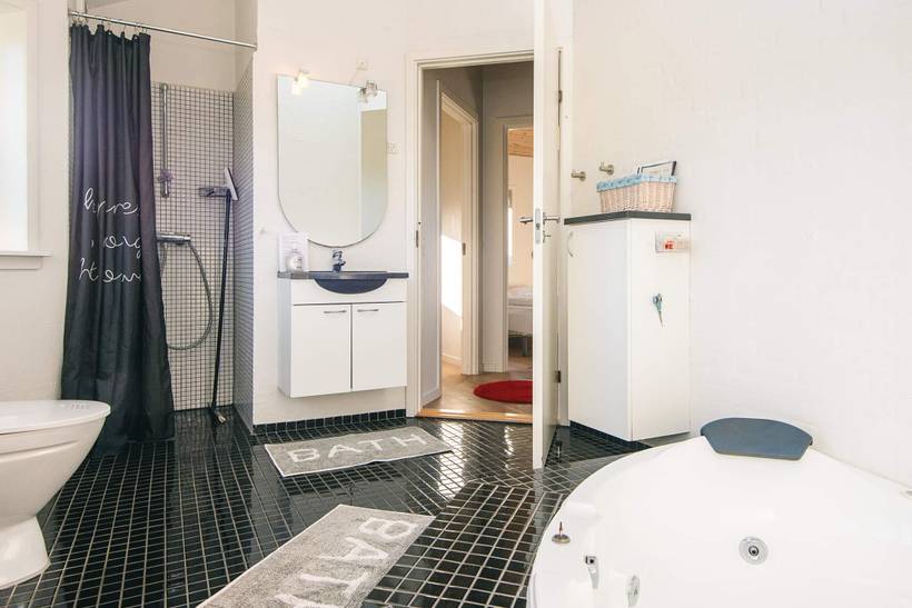 Foto von Ferienhaus QM59 in Skaven - Westjütland