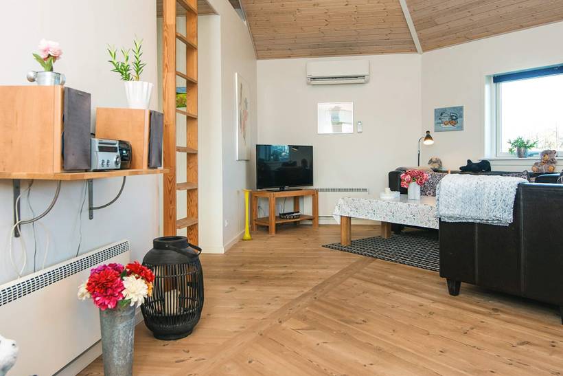 Foto von Ferienhaus QM59 in Skaven - Westjütland