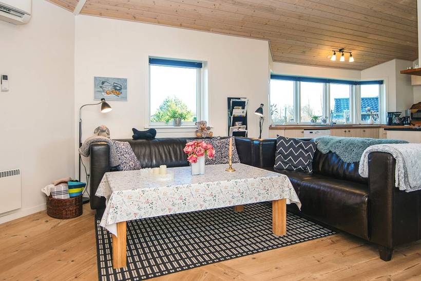 Foto von Ferienhaus QM59 in Skaven - Westjütland