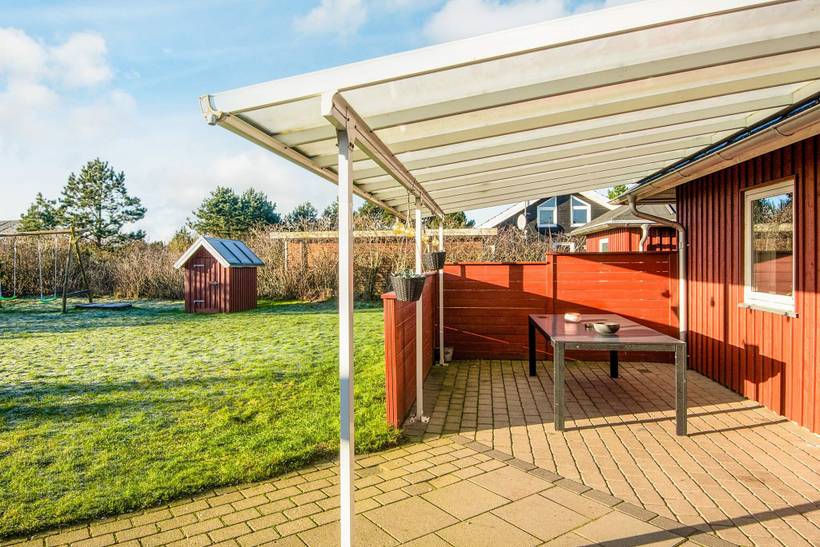 Foto von Ferienhaus QM59 in Skaven - Westjütland