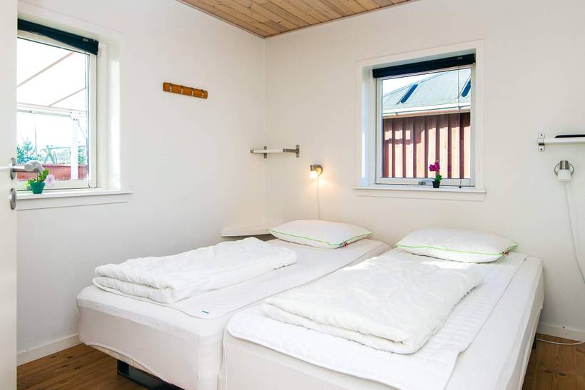 Foto von Ferienhaus QM59 in Skaven - Westjütland