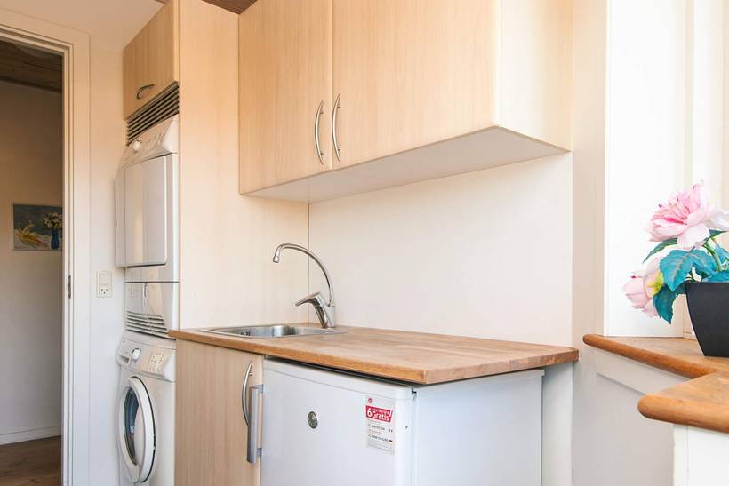 Foto von Ferienhaus QM59 in Skaven - Westjütland