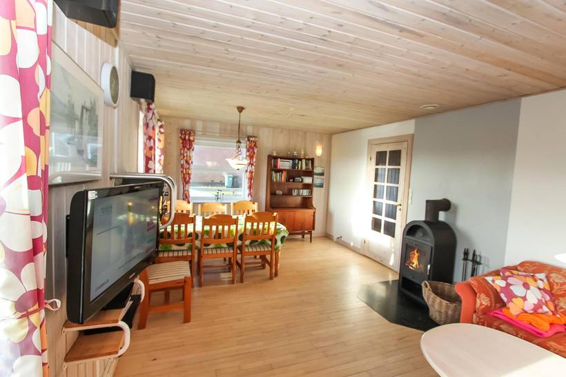 Foto von Ferienhaus QM66 in Vrist - Vejlby Klit - Westjütland