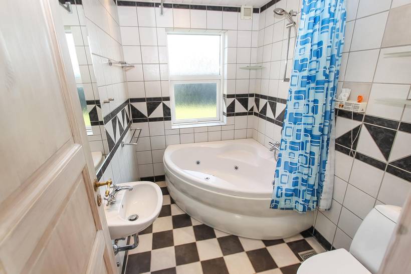 Foto von Ferienhaus QM66 in Vrist - Vejlby Klit - Westjütland