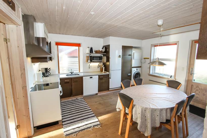 Foto von Ferienhaus QM66 in Vrist - Vejlby Klit - Westjütland