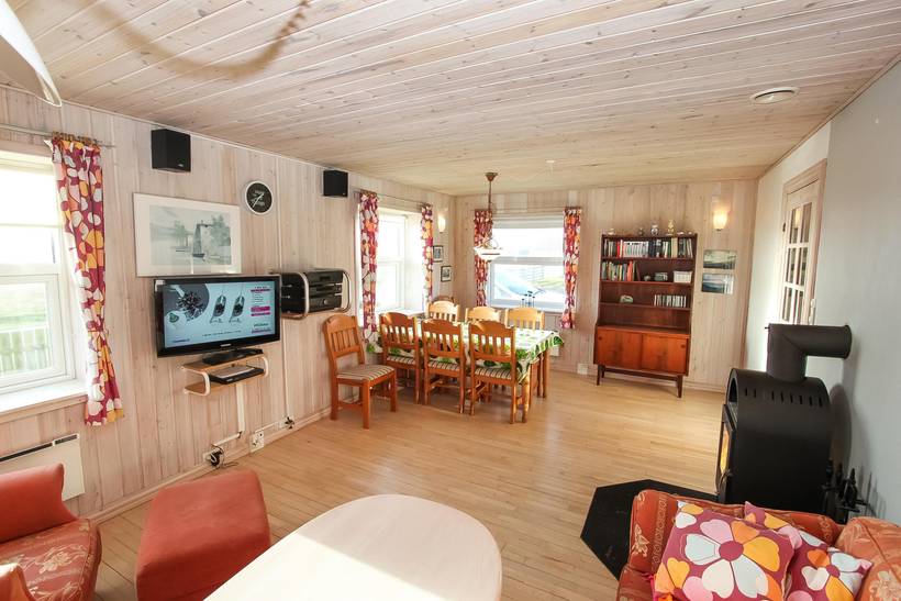 Foto von Ferienhaus QM66 in Vrist - Vejlby Klit - Westjütland