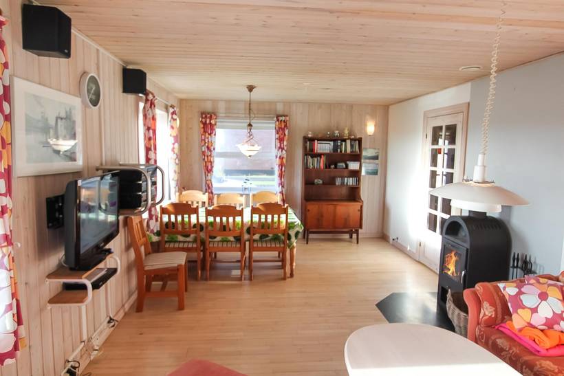 Foto von Ferienhaus QM66 in Vrist - Vejlby Klit - Westjütland