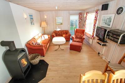 Vorschaubild von Ferienhaus QM66 in Vrist - Vejlby Klit - Westjütland