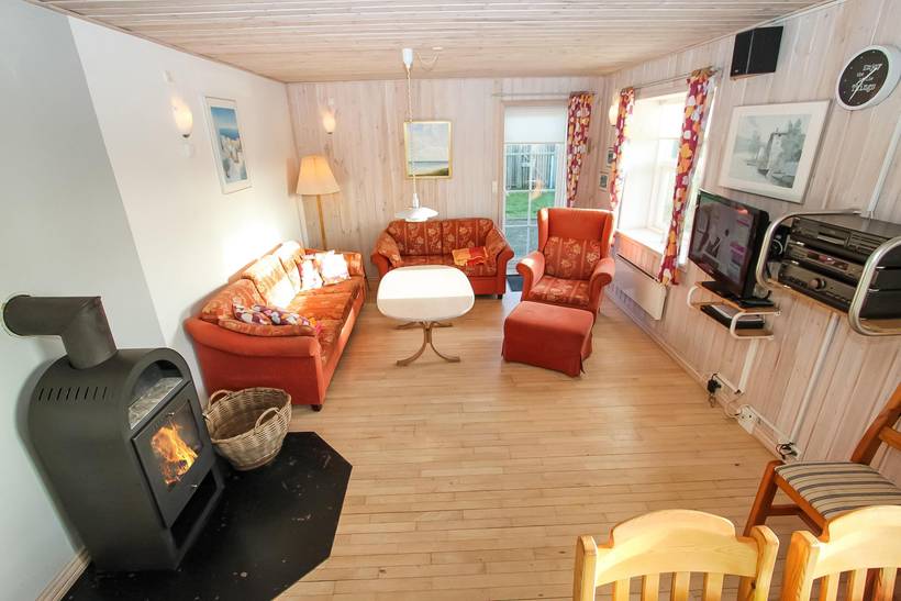 Foto von Ferienhaus QM66 in Vrist - Vejlby Klit - Westjütland