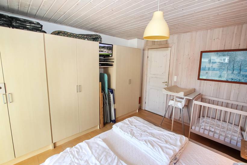 Foto von Ferienhaus QM66 in Vrist - Vejlby Klit - Westjütland