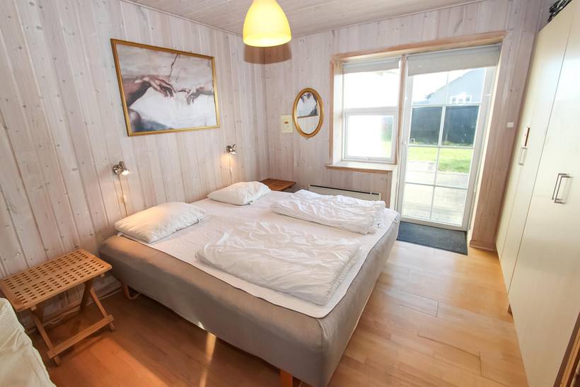 Foto von Ferienhaus QM66 in Vrist - Vejlby Klit - Westjütland