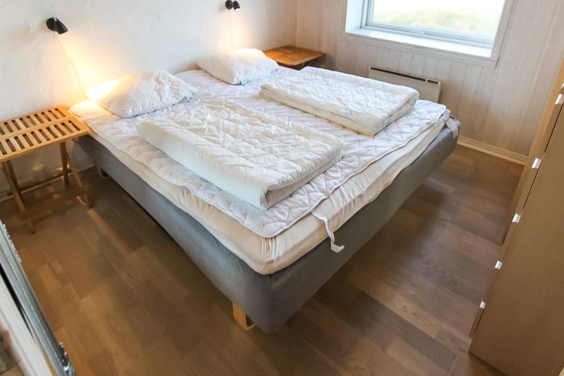 Foto von Ferienhaus QM66 in Vrist - Vejlby Klit - Westjütland