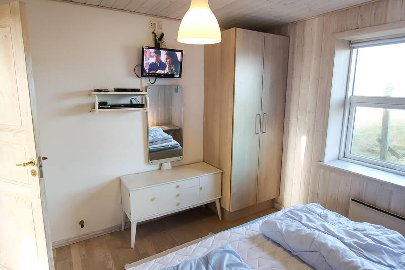 Foto von Ferienhaus QM66 in Vrist - Vejlby Klit - Westjütland