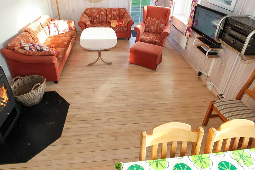 Foto von Ferienhaus QM66 in Vrist - Vejlby Klit - Westjütland