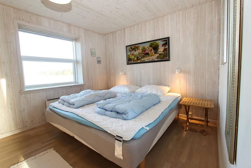Foto von Ferienhaus QM66 in Vrist - Vejlby Klit - Westjütland