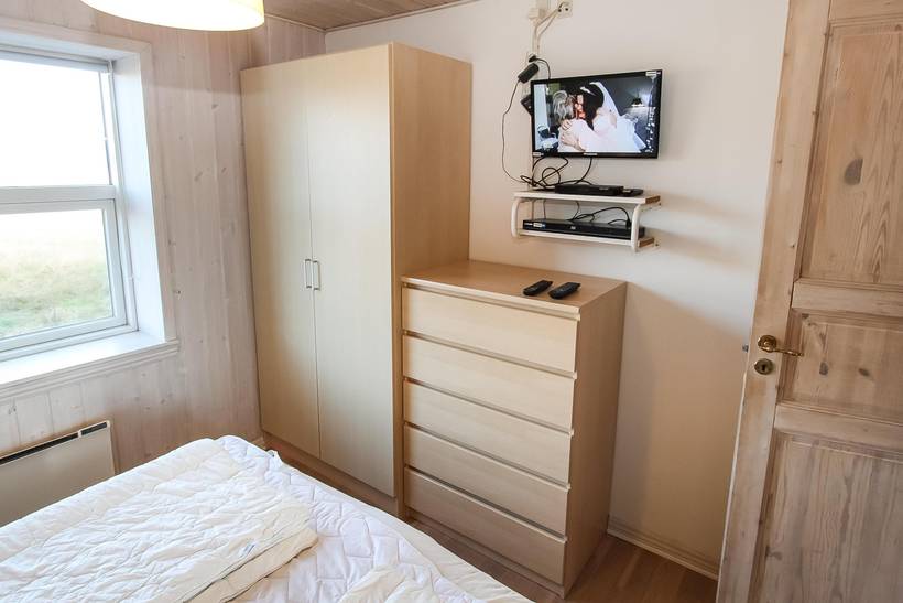 Foto von Ferienhaus QM66 in Vrist - Vejlby Klit - Westjütland