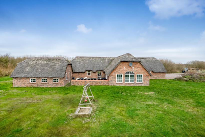 Foto von Ferienhaus QM70 in Vester Husby - Westjütland