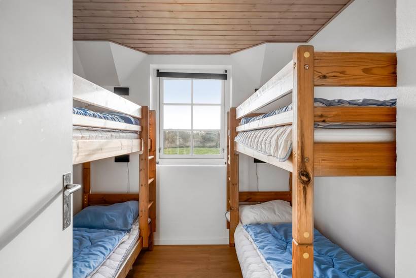 Foto von Ferienhaus QM70 in Vester Husby - Westjütland