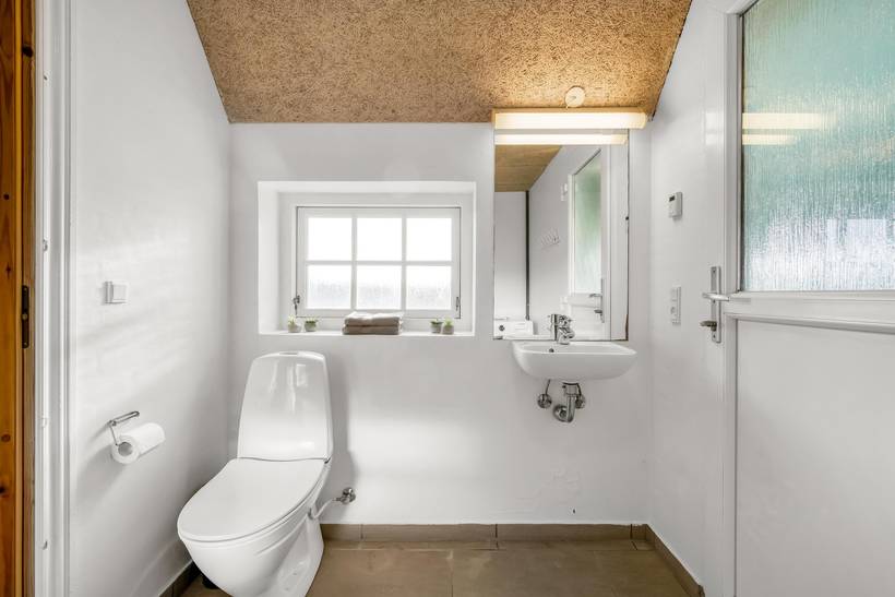 Foto von Ferienhaus QM70 in Vester Husby - Westjütland