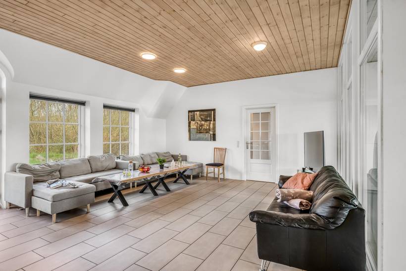 Foto von Ferienhaus QM70 in Vester Husby - Westjütland