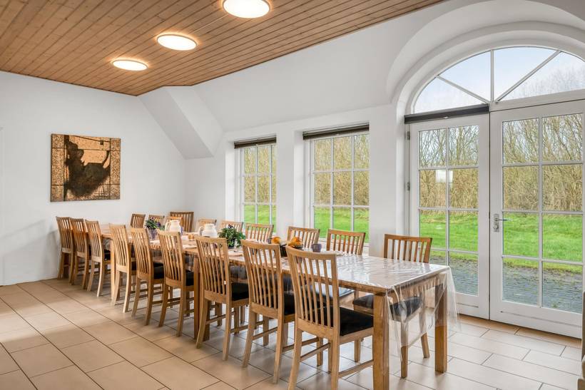 Foto von Ferienhaus QM70 in Vester Husby - Westjütland