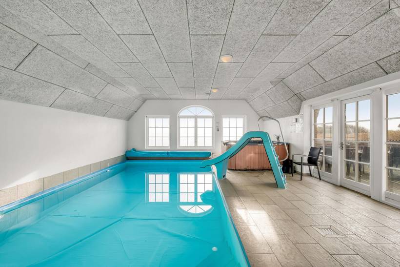 Foto von Ferienhaus QM70 in Vester Husby - Westjütland