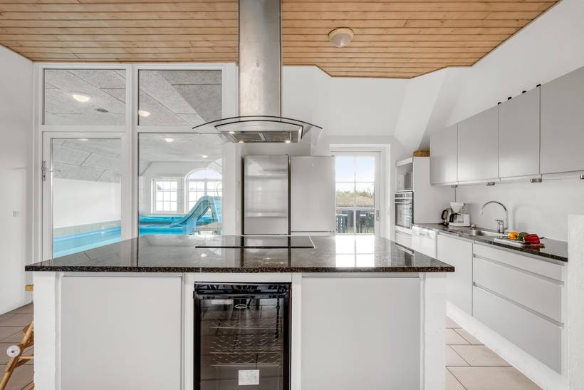 Foto von Ferienhaus QM70 in Vester Husby - Westjütland