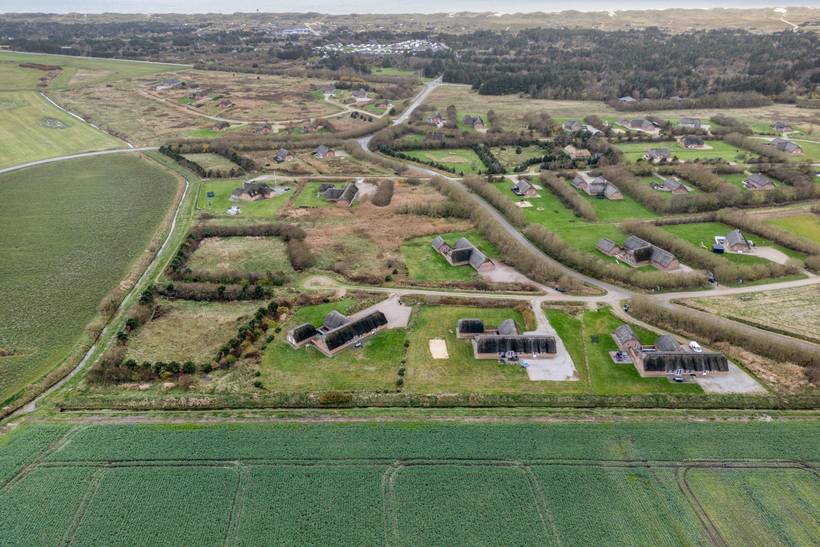 Foto von Ferienhaus QM70 in Vester Husby - Westjütland