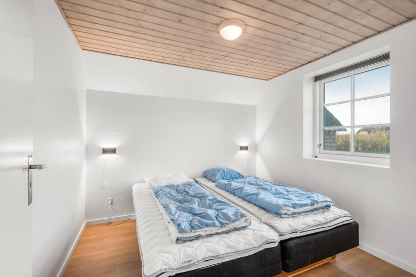 Foto von Ferienhaus QM70 in Vester Husby - Westjütland