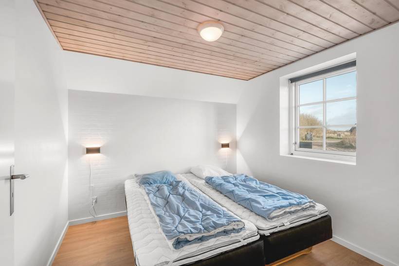 Foto von Ferienhaus QM70 in Vester Husby - Westjütland