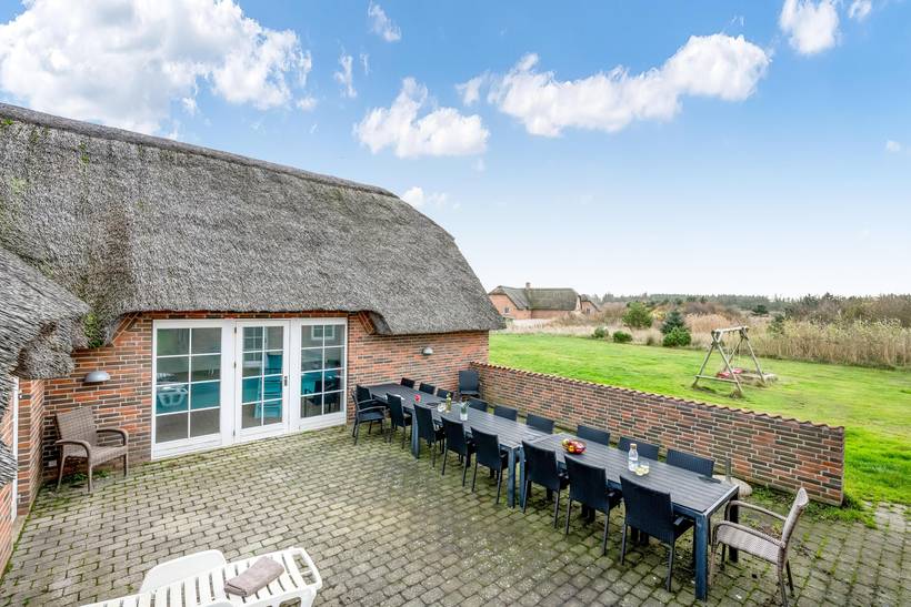 Foto von Ferienhaus QM70 in Vester Husby - Westjütland