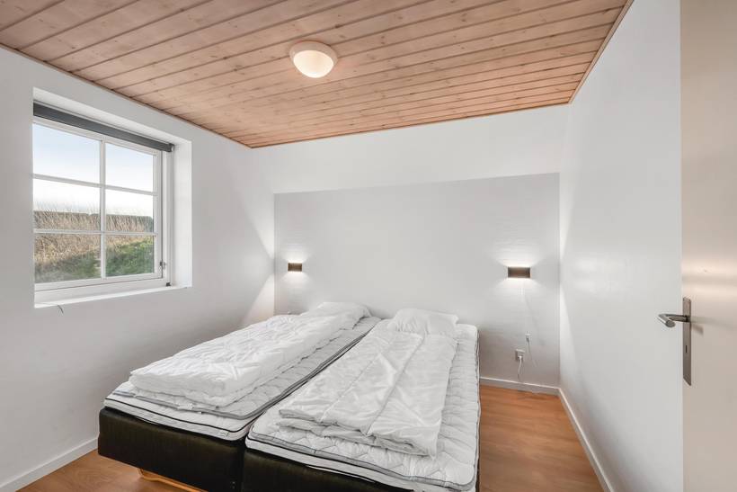 Foto von Ferienhaus QM70 in Vester Husby - Westjütland