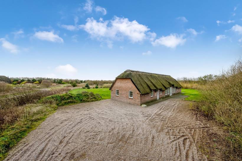Foto von Ferienhaus QM70 in Vester Husby - Westjütland