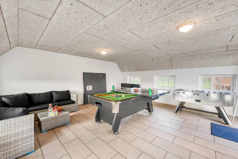 Foto von Ferienhaus QM70 in Vester Husby - Westjütland