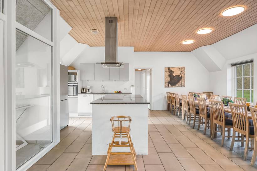 Foto von Ferienhaus QM70 in Vester Husby - Westjütland