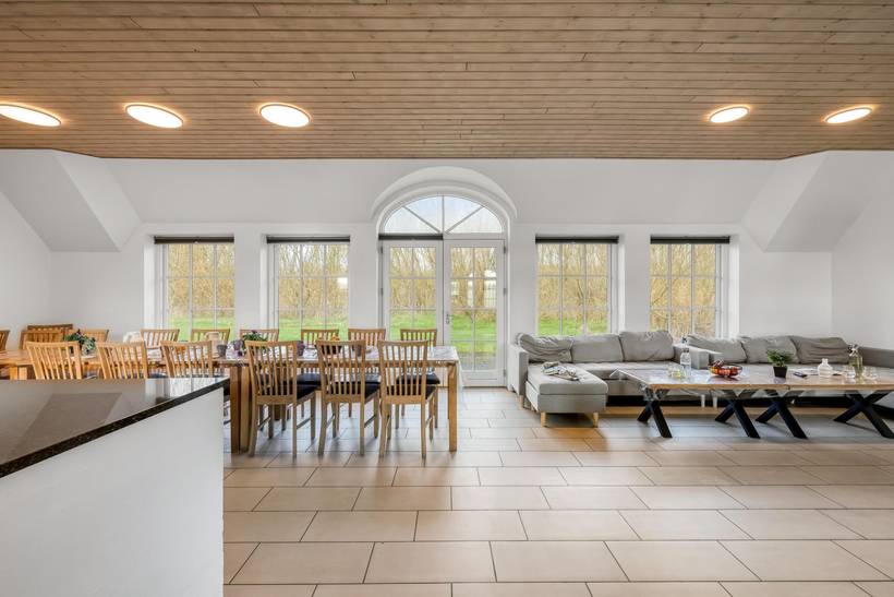 Foto von Ferienhaus QM70 in Vester Husby - Westjütland