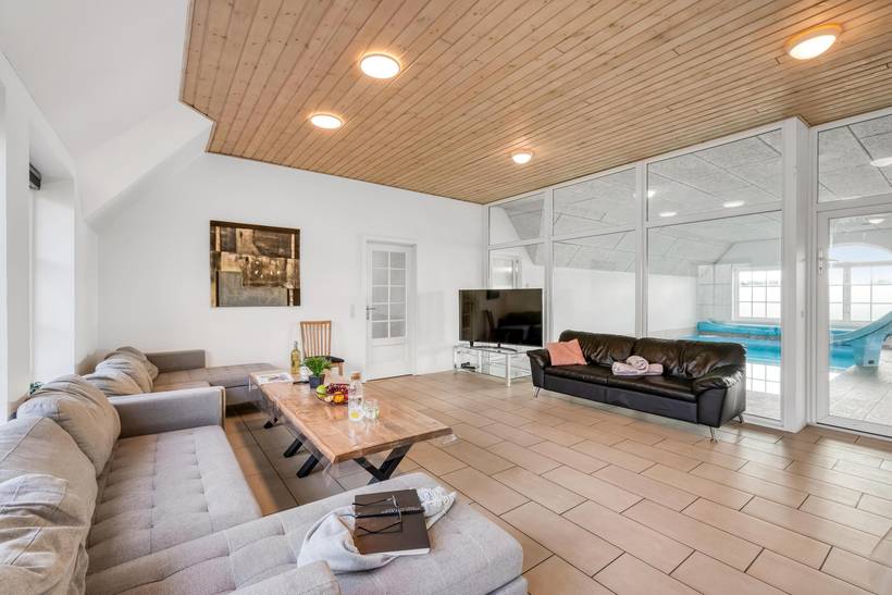 Foto von Ferienhaus QM70 in Vester Husby - Westjütland
