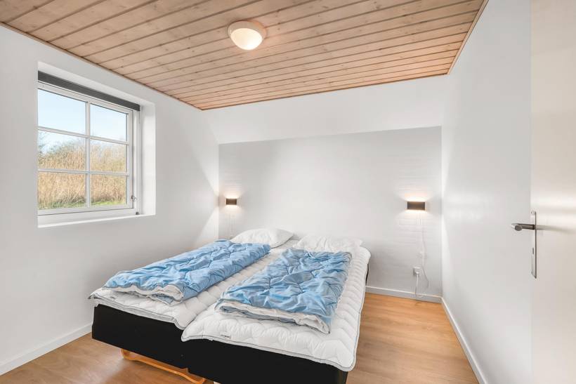 Foto von Ferienhaus QM70 in Vester Husby - Westjütland